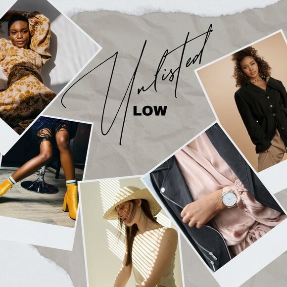 Other - **LIVE‎ SHOW**UNLISTED**LOW-PRICED**